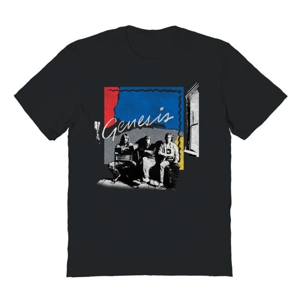 Genesis Sitting Band Long Sleeve